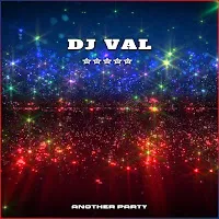 Dj Val — Another Party — обложка