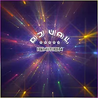 Dj Val — Ignition — обложка