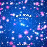 Dj Val — In This Life — обложка